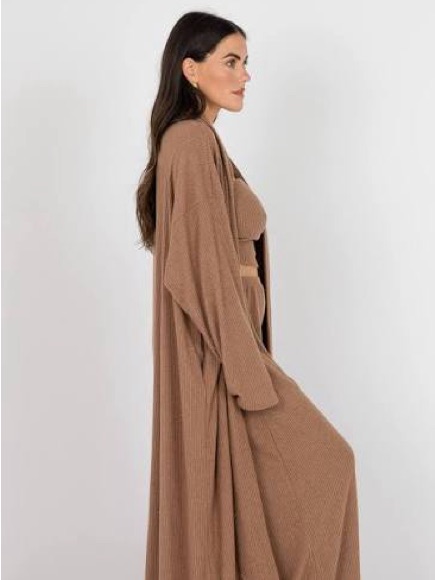 Nwt! The Foxy Kind Yacht Club 3 Piece Tube Top Set — image 2 of 6